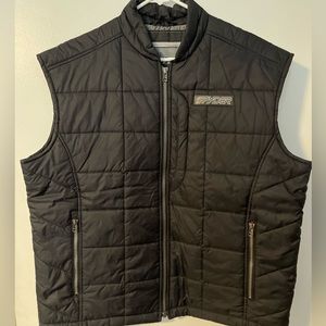 Spyder Vest